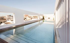Hotel Mercer Sevilla 5 Gl
